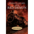 Sherlock Holmes and the Red Demon