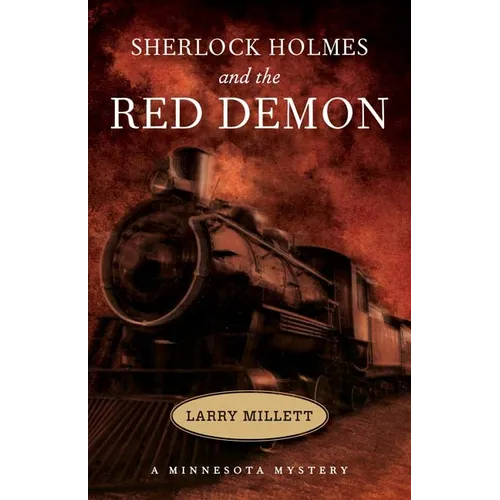 Sherlock Holmes and the Red Demon