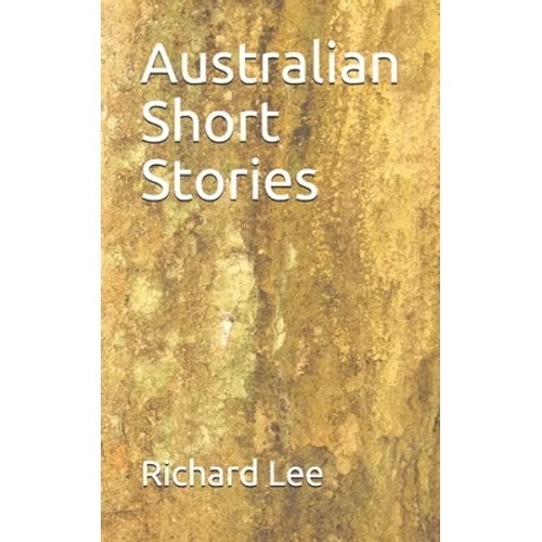 Australian Short Stories