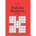 Sudoku Samurai Nr. 30