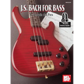 J. S. Bach for Bass
