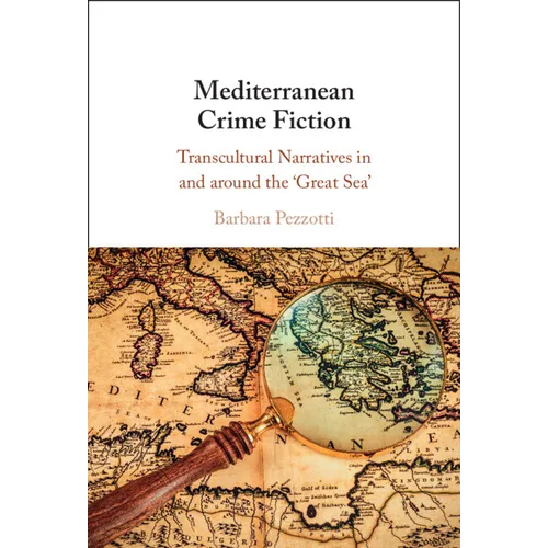 Mediterranean Crime Fiction
