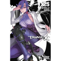 Triage X, Vol. 25: Volume 25