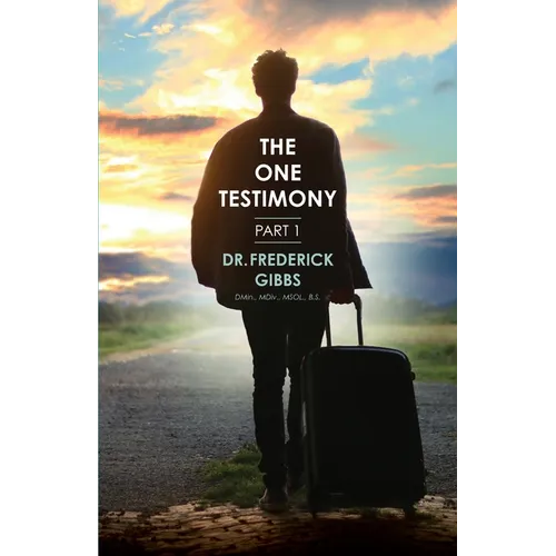 The One Testimony