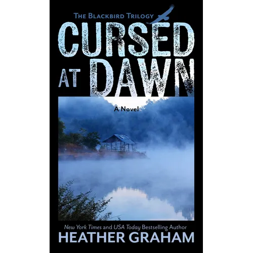 Cursed at Dawn