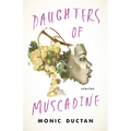 Daughters of Muscadine: Stories