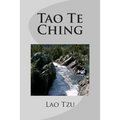 Tao Te Ching