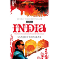 India with Sanjeev Bhaskar: One Man's Personal Journey Round the Subcontinent