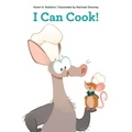 I Can Cook