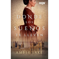 Donde los sueños te lleven
