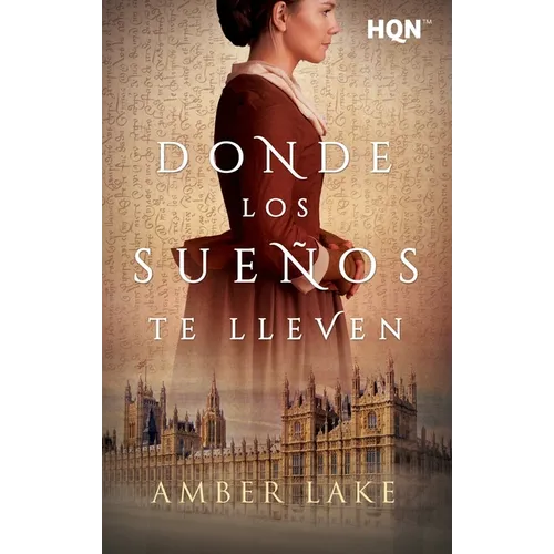 Donde los sueños te lleven