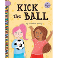 Kick the Ball