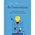 Héros méconnus de l'innovation