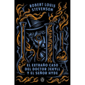 El Extraño Caso del Doctor Jekyll Y El Señor Hyde / The Strange Case of Dr. Jekyll and Mr. Hyde