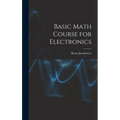 Basic Math Course for Electronics