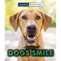 When Dogs Smile