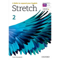 Stretch 2 Student Book Pack