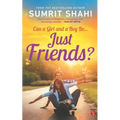 Can a Girl and a Boy Be Just Friends