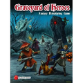 Graveyard of Heroes Fantasy Roleplaying Game