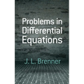 Problems in Differential Equations