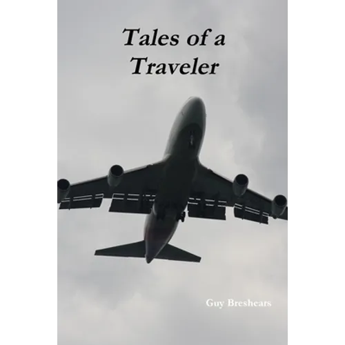 Tales of a Traveler