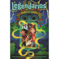 IRA de Tlaloc