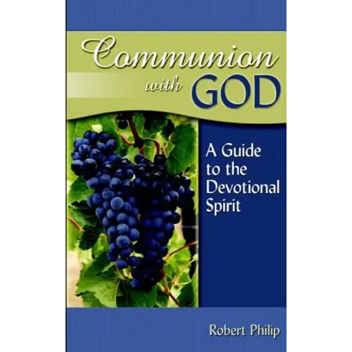Communion with God