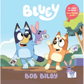 Bluey: Bob Bilby