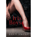 Iris Boys Omnibus