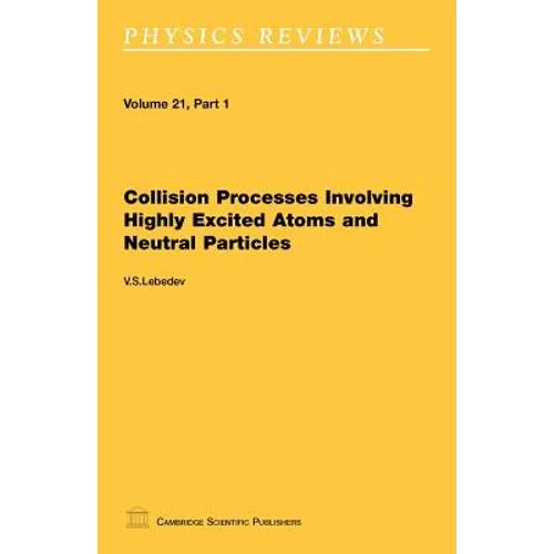 Collision Processes Involving Highly Excited Atoms and Neutral Particles