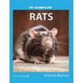 My Favorite Pet: Rats