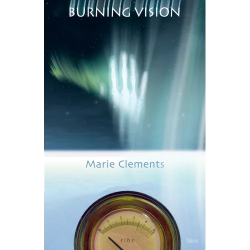 Burning Vision