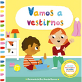 Vamos a Vestirnos