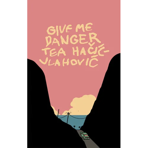 Give Me Danger