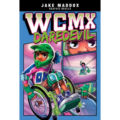 Wcmx Daredevil