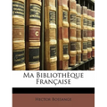 Ma Bibliothèque Française