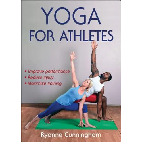 Yoga for Athletes
