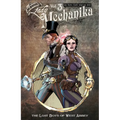Lady Mechanika Volume 3