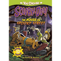 The House on Spooky Street