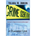 27 Flagship Cove: A Tommie Lane Mystery