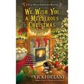 We Wish You a Murderous Christmas