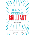 The Art of Being Brilliant