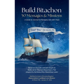 Build Bitachon - 50 Messages and Missions: A Guide & Journal to Navigate Life with Trust