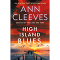 High Island Blues