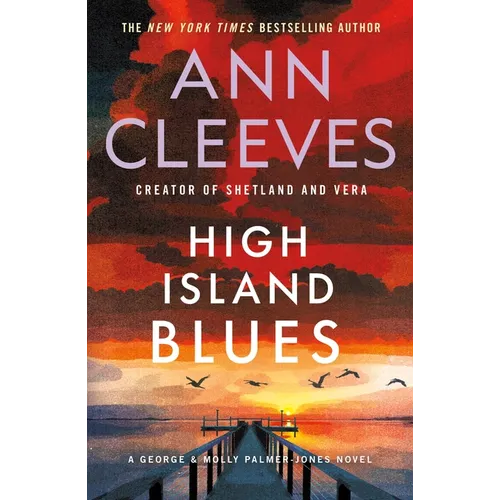 High Island Blues