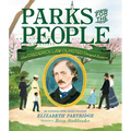 Parks for the People: How Frederick Law Olmsted Designed America