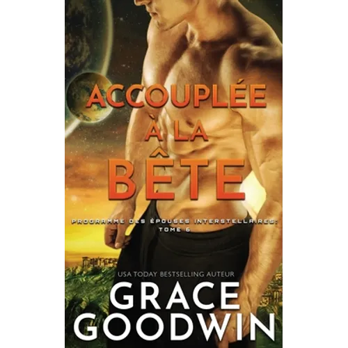 Accouplée à la bête