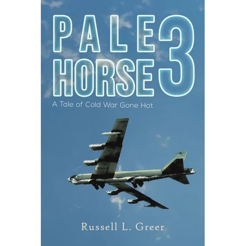 Pale Horse 3