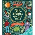 Folk Stories and Tall Tales