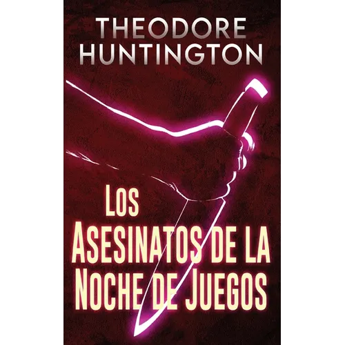 Los Asesinatos de la Noche de Juegos
